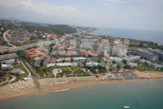 почивка в Armas Green Fugla Beach