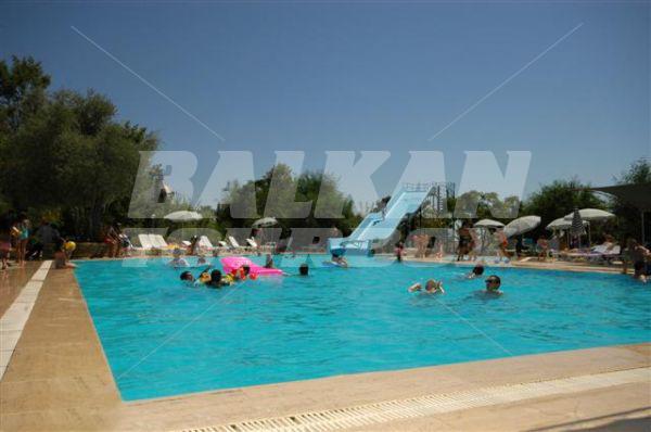 почивка в Armas Green Fugla Beach