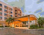 Хотел Courtyard by Marriott Miami West Turnpike, , Маями Бийч - Флорида