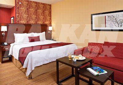 почивка в Courtyard by Marriott Miami West Turnpike
