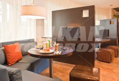 почивка в Courtyard by Marriott Miami West Turnpike
