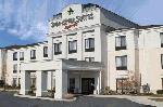 Hotel SpringHill Suites by Marriott Edgewood Aberdeen, 