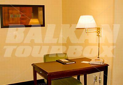 почивка в SpringHill Suites by Marriott Edgewood Aberdeen
