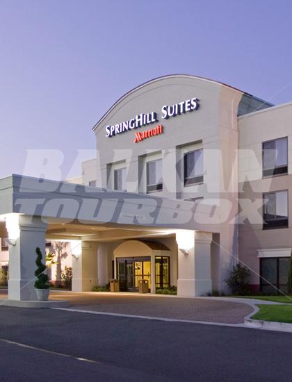 почивка в SpringHill Suites by Marriott Edgewood Aberdeen