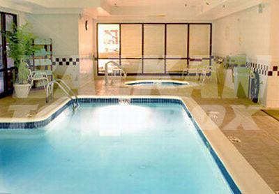 почивка в SpringHill Suites by Marriott Edgewood Aberdeen