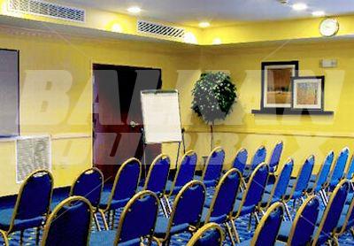 почивка в SpringHill Suites by Marriott Edgewood Aberdeen