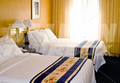 почивка в SpringHill Suites by Marriott Edgewood Aberdeen