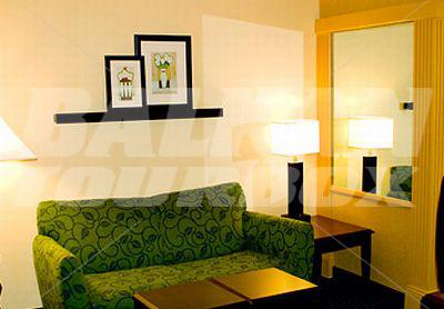 почивка в SpringHill Suites by Marriott Edgewood Aberdeen