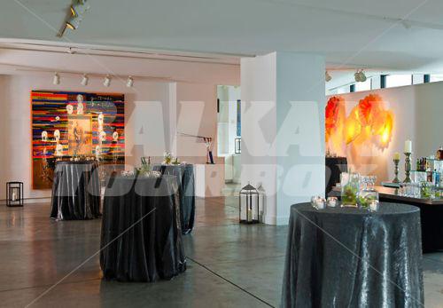 почивка в Renaissance by Marriott New Orleans Arts