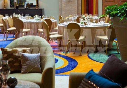 почивка в Renaissance by Marriott New Orleans Arts