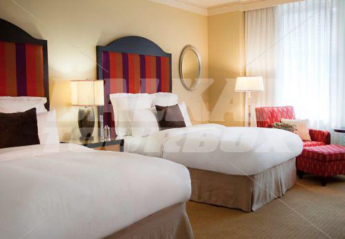 почивка в Renaissance by Marriott New Orleans Arts