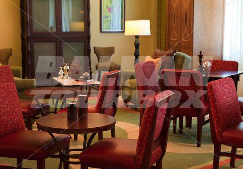почивка в Renaissance by Marriott New Orleans Arts
