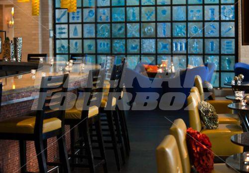 почивка в Renaissance by Marriott New Orleans Arts