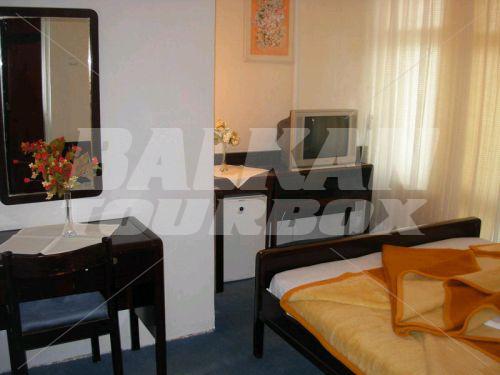 holiday in Olympic Ulcinj