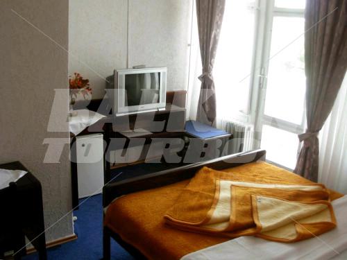 holiday in Olympic Ulcinj