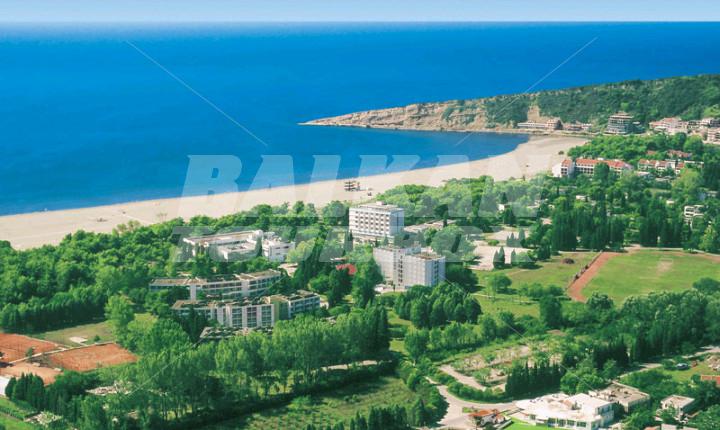 holiday in  Olympic Ulcinj