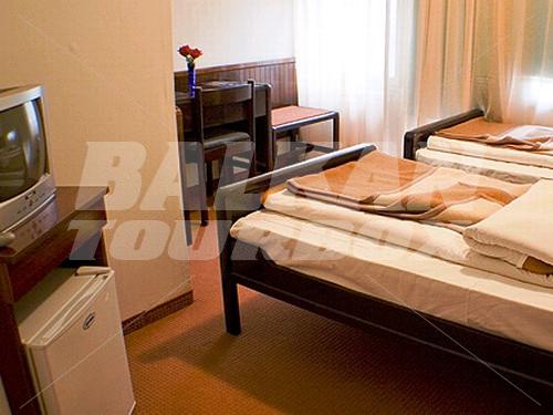 holiday in Olympic Ulcinj