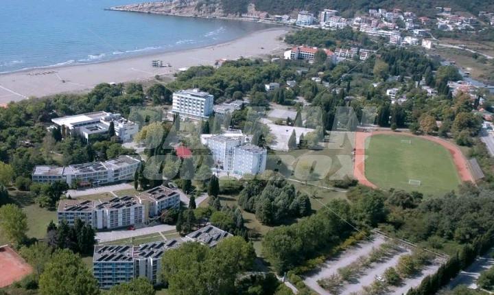 holiday in Olympic Ulcinj