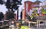 Hotel Neptun, Slovenia