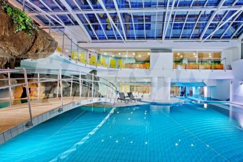 holiday in Neptun