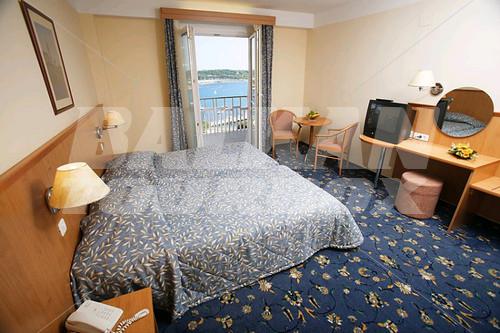 holiday in Neptun