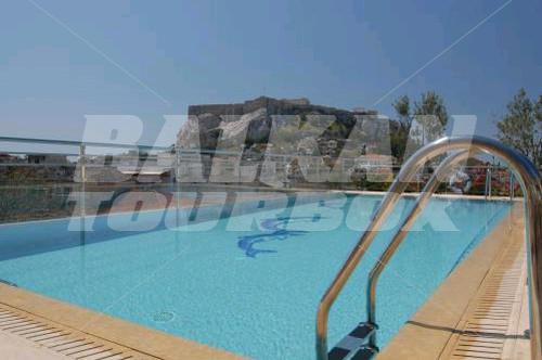 holiday in Electra