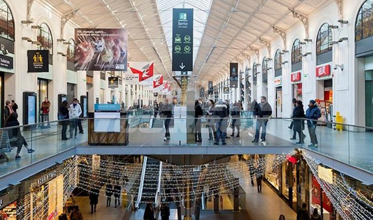 почивка в Timhotel Opera Gare Saint Lazare (ex.Best Western Opera Saint Lazare)