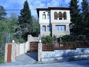 Hotel Thessaloniki - villa 01, 3 bedrooms, Greece, Thessaloniki