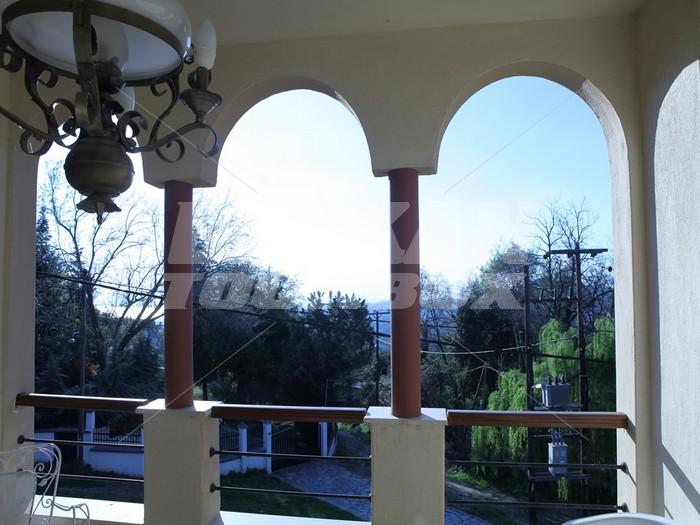 holiday in Thessaloniki - villa 01, 3 bedrooms