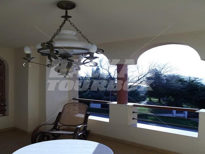 holiday in Thessaloniki - villa 01, 3 bedrooms