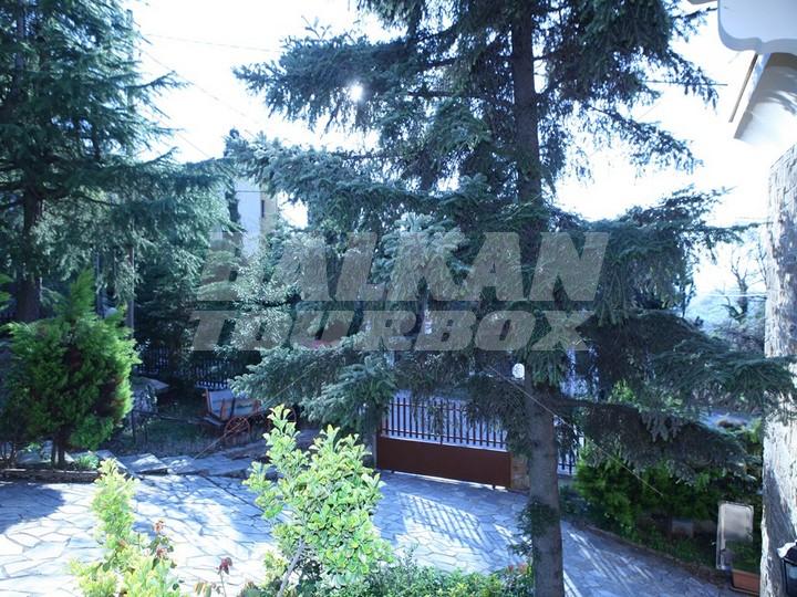 holiday in Thessaloniki - villa 01, 3 bedrooms