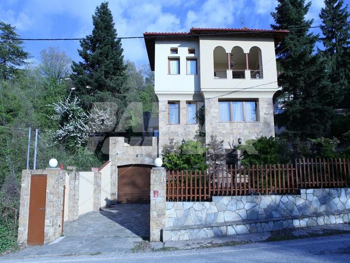 holiday in  Thessaloniki - villa 01, 3 bedrooms