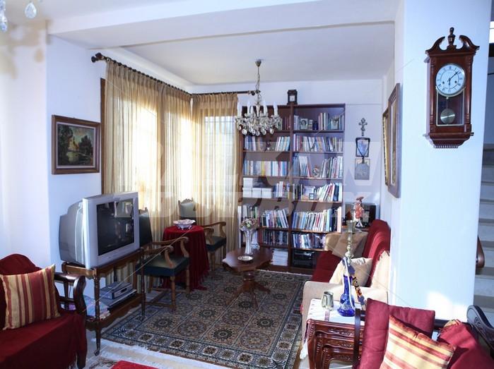 holiday in Thessaloniki - villa 01, 3 bedrooms