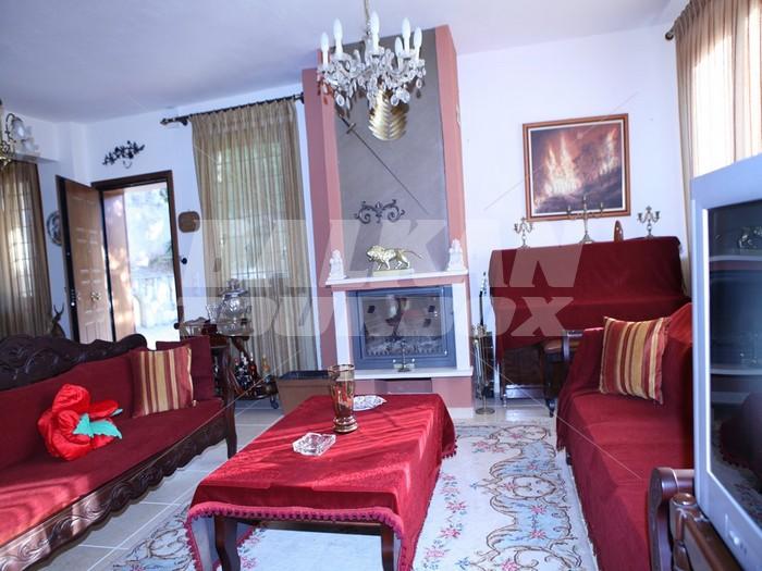 holiday in Thessaloniki - villa 01, 3 bedrooms