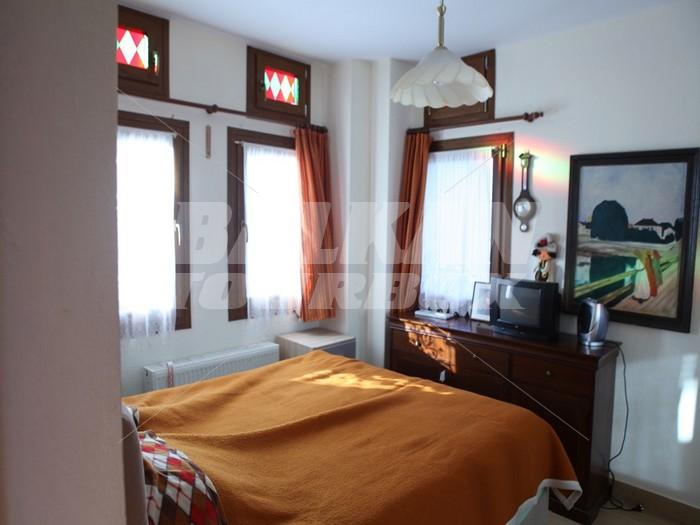 holiday in Thessaloniki - villa 01, 3 bedrooms