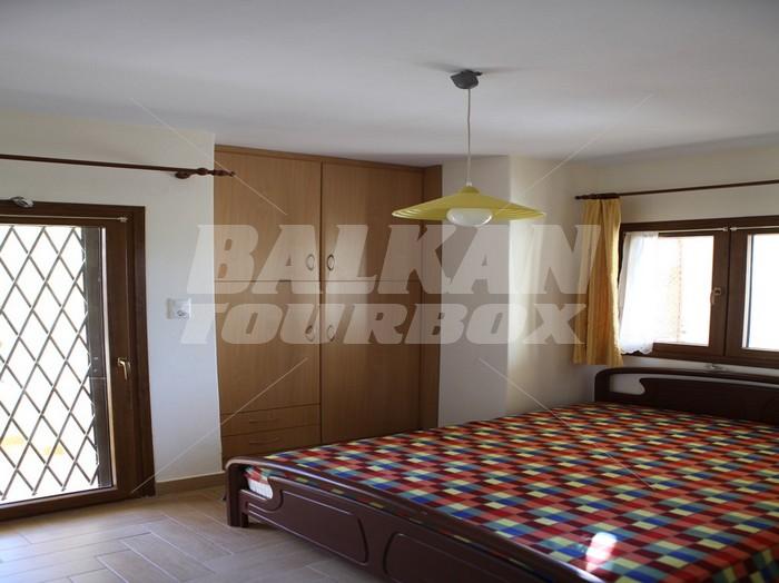 holiday in Thessaloniki - villa 01, 3 bedrooms