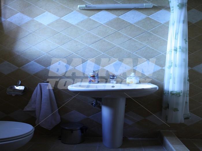 holiday in Thessaloniki - villa 01, 3 bedrooms