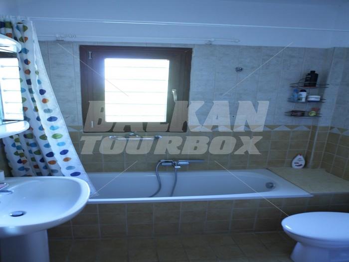holiday in Thessaloniki - villa 01, 3 bedrooms