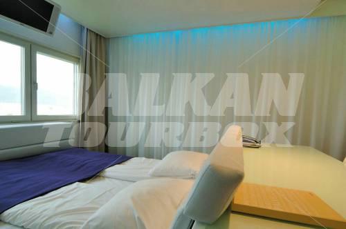 holiday in Scandic Tromso