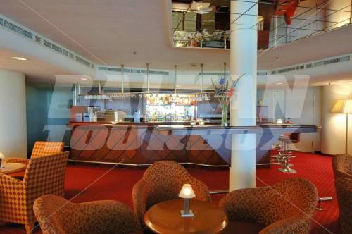 holiday in Scandic Tromso