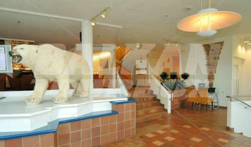 holiday in Scandic Tromso