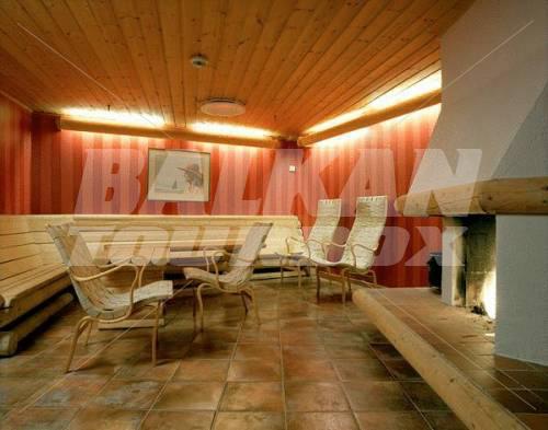 holiday in Scandic Tromso