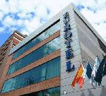 Hotel Eurotel El Bosque, 