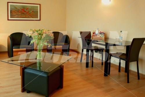 holiday in Eurotel El Bosque
