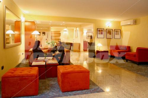 holiday in Eurotel El Bosque