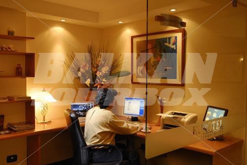 holiday in Eurotel El Bosque
