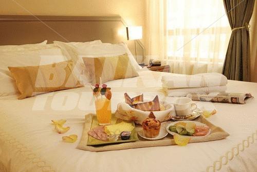 holiday in Eurotel El Bosque