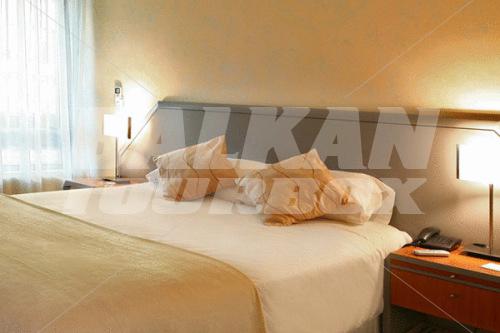 holiday in Eurotel El Bosque
