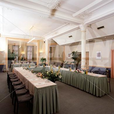 почивка в Le Dome
