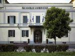 Hotel NH Anglo American, Italy